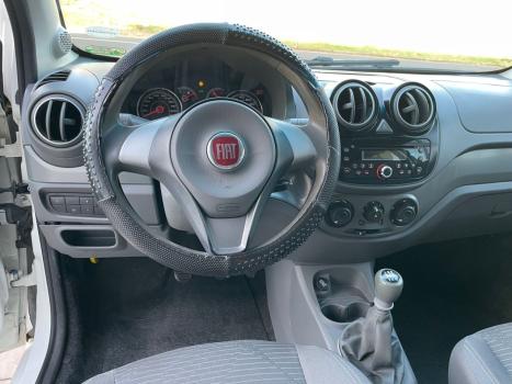 FIAT Palio 1.0 4P FLEX ATTRACTIVE, Foto 8