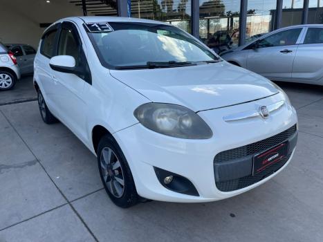 FIAT Palio 1.0 4P FLEX ATTRACTIVE, Foto 9