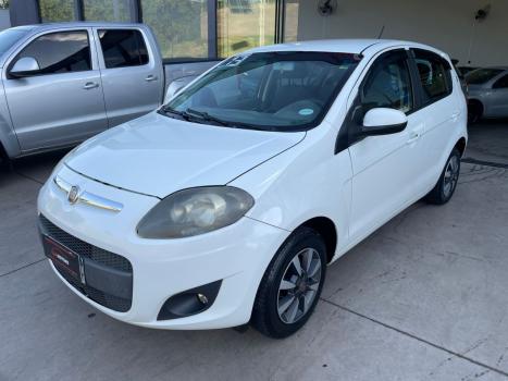 FIAT Palio 1.0 4P FLEX ATTRACTIVE, Foto 10