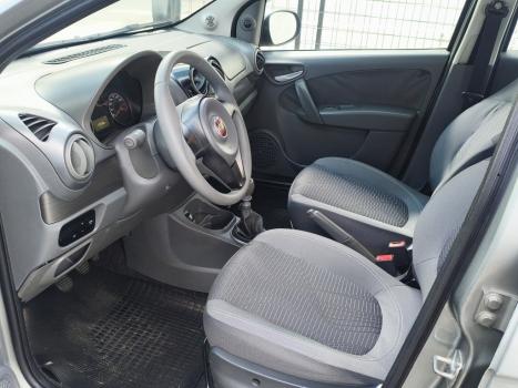 FIAT Palio 1.0 4P FLEX ATTRACTIVE, Foto 3