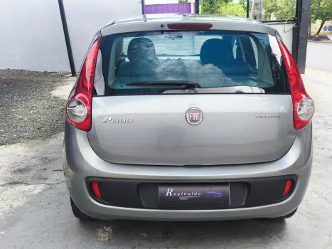 FIAT Palio 1.0 4P FLEX ATTRACTIVE, Foto 5