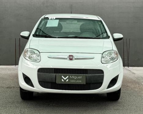 FIAT Palio 1.0 4P FLEX ATTRACTIVE, Foto 2