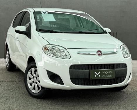 FIAT Palio 1.0 4P FLEX ATTRACTIVE, Foto 3