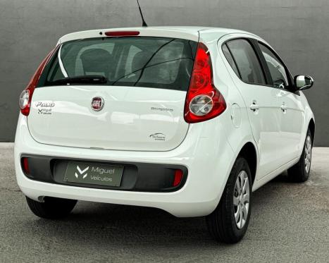 FIAT Palio 1.0 4P FLEX ATTRACTIVE, Foto 4