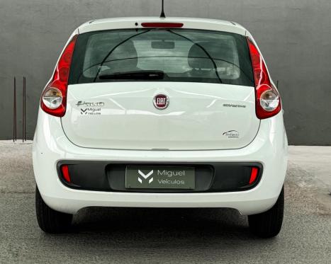 FIAT Palio 1.0 4P FLEX ATTRACTIVE, Foto 5