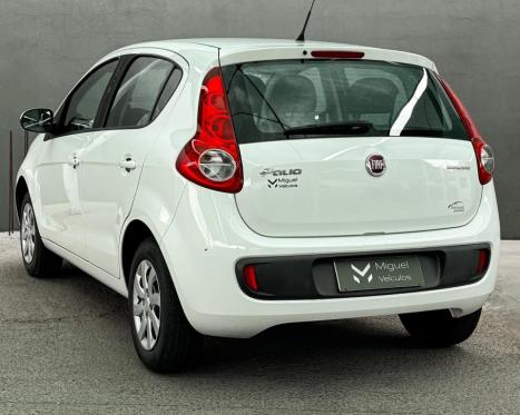 FIAT Palio 1.0 4P FLEX ATTRACTIVE, Foto 6