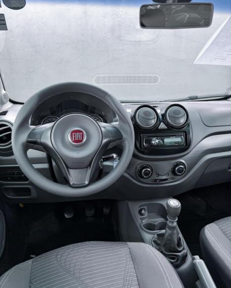 FIAT Palio 1.0 4P FLEX ATTRACTIVE, Foto 7