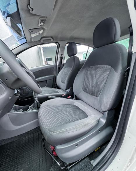 FIAT Palio 1.0 4P FLEX ATTRACTIVE, Foto 9