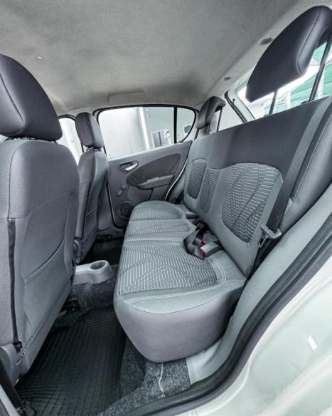 FIAT Palio 1.0 4P FLEX ATTRACTIVE, Foto 10