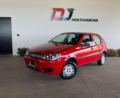 FIAT Palio 1.0 4P FLEX FIRE, Foto 1