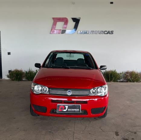 FIAT Palio 1.0 4P FLEX FIRE, Foto 2