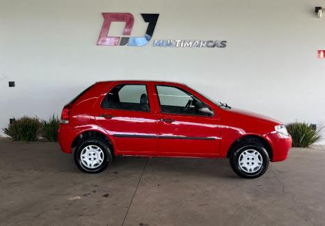 FIAT Palio 1.0 4P FLEX FIRE, Foto 3