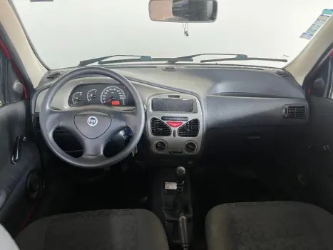 FIAT Palio 1.0 4P FLEX FIRE, Foto 7