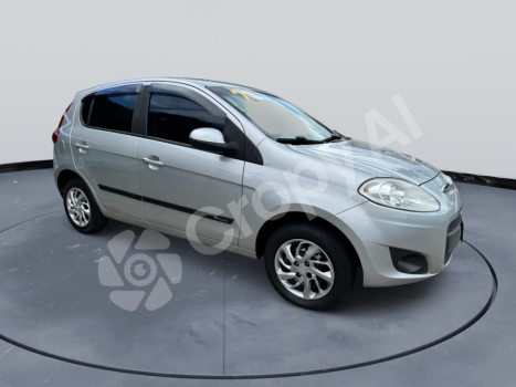 FIAT Palio 1.0 4P FLEX ATTRACTIVE, Foto 1