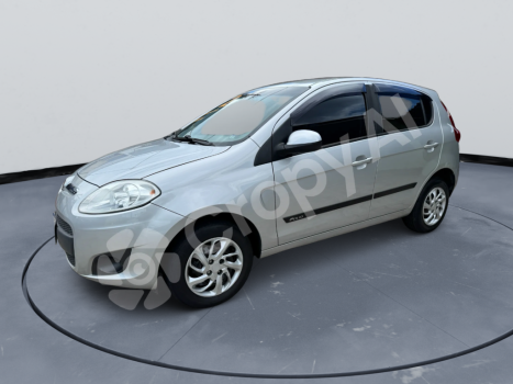 FIAT Palio 1.0 4P FLEX ATTRACTIVE, Foto 2