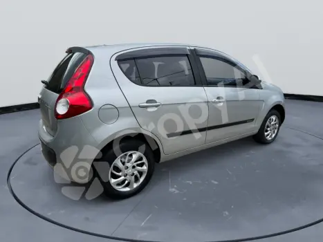 FIAT Palio 1.0 4P FLEX ATTRACTIVE, Foto 4