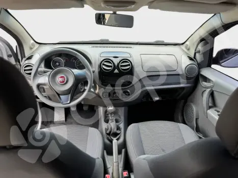 FIAT Palio 1.0 4P FLEX ATTRACTIVE, Foto 5