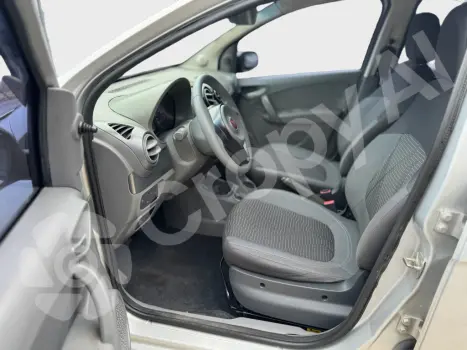 FIAT Palio 1.0 4P FLEX ATTRACTIVE, Foto 6
