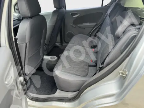 FIAT Palio 1.0 4P FLEX ATTRACTIVE, Foto 7