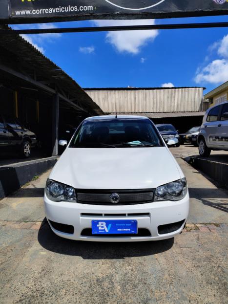 FIAT Palio 1.0 4P FLEX TROFEO, Foto 2