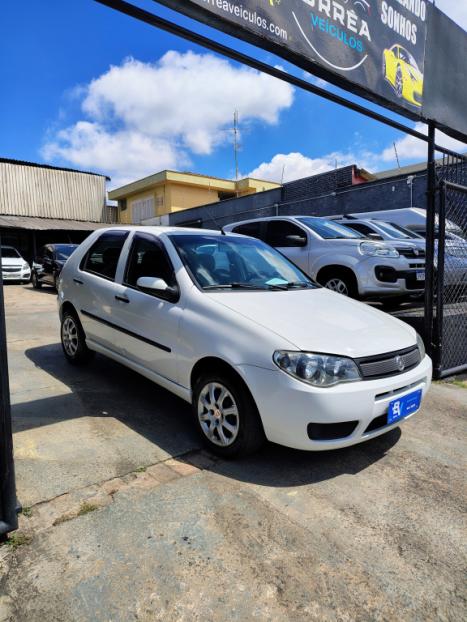 FIAT Palio 1.0 4P FLEX TROFEO, Foto 3
