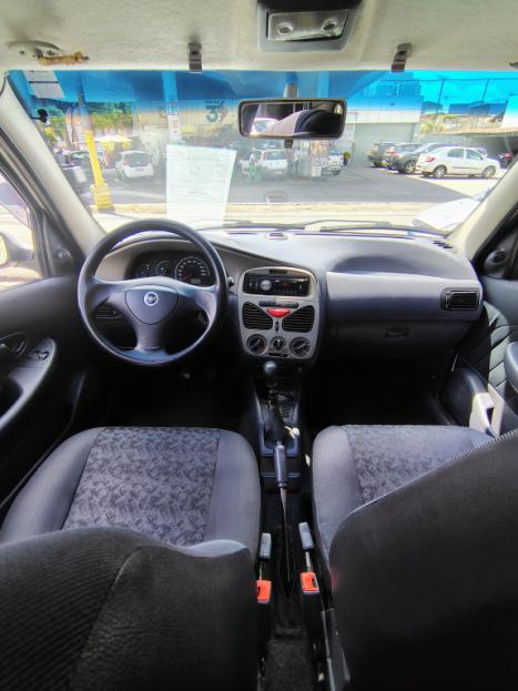 FIAT Palio 1.0 4P FLEX TROFEO, Foto 4