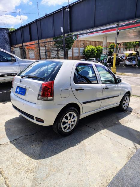 FIAT Palio 1.0 4P FLEX TROFEO, Foto 5
