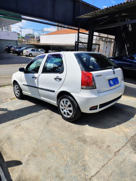 FIAT Palio 1.0 4P FLEX TROFEO, Foto 7