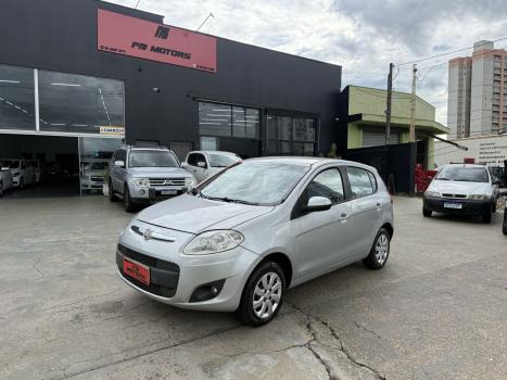 FIAT Palio 1.0 4P FLEX ATTRACTIVE, Foto 1