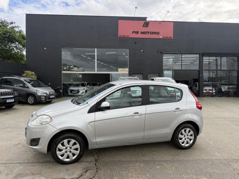 FIAT Palio 1.0 4P FLEX ATTRACTIVE, Foto 2