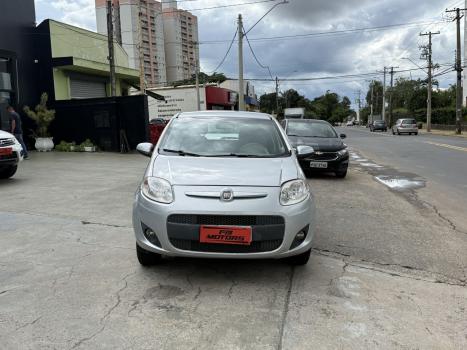 FIAT Palio 1.0 4P FLEX ATTRACTIVE, Foto 4