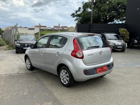 FIAT Palio 1.0 4P FLEX ATTRACTIVE, Foto 8