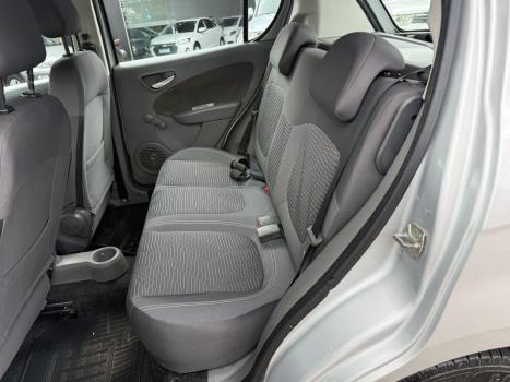 FIAT Palio 1.0 4P FLEX ATTRACTIVE, Foto 9