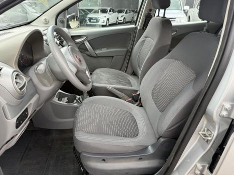 FIAT Palio 1.0 4P FLEX ATTRACTIVE, Foto 10