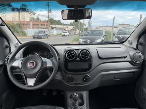 FIAT Palio 1.0 4P FLEX ATTRACTIVE, Foto 12