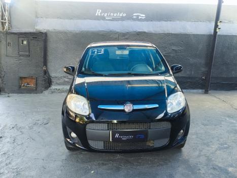 FIAT Palio 1.0 4P FLEX ATTRACTIVE, Foto 1