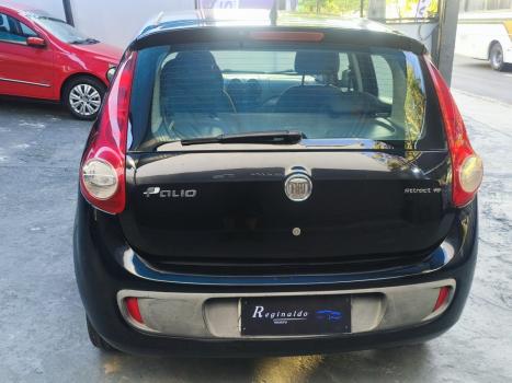 FIAT Palio 1.0 4P FLEX ATTRACTIVE, Foto 3