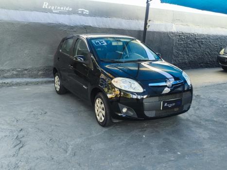 FIAT Palio 1.0 4P FLEX ATTRACTIVE, Foto 5