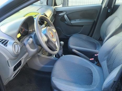 FIAT Palio 1.0 4P FLEX ATTRACTIVE, Foto 7