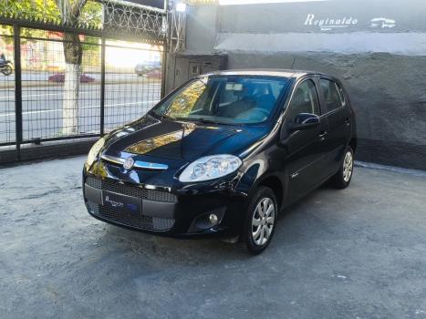 FIAT Palio 1.0 4P FLEX ATTRACTIVE, Foto 8