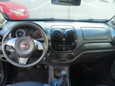 FIAT Palio 1.0 4P FLEX ATTRACTIVE, Foto 9