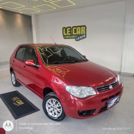 FIAT Palio 1.0 4P FLEX FIRE, Foto 1