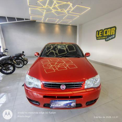 FIAT Palio 1.0 4P FLEX FIRE, Foto 2