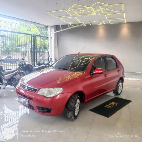 FIAT Palio 1.0 4P FLEX FIRE, Foto 3