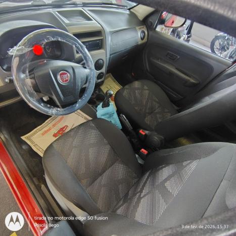 FIAT Palio 1.0 4P FLEX FIRE, Foto 6