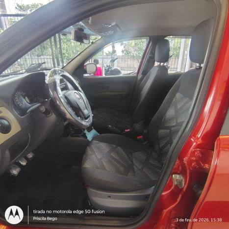 FIAT Palio 1.0 4P FLEX FIRE, Foto 7