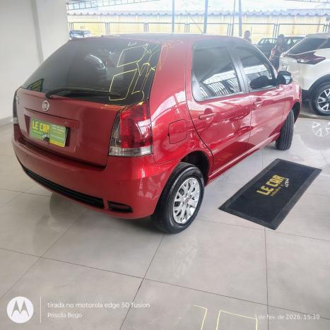 FIAT Palio 1.0 4P FLEX FIRE, Foto 11