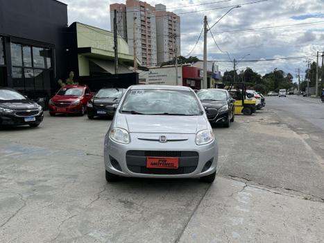 FIAT Palio 1.0 4P FLEX ATTRACTIVE, Foto 2