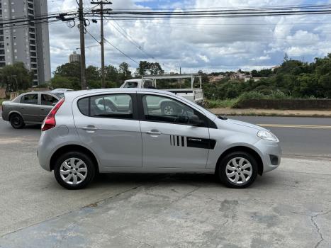 FIAT Palio 1.0 4P FLEX ATTRACTIVE, Foto 4