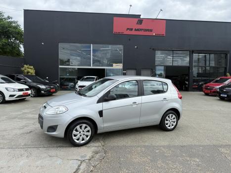 FIAT Palio 1.0 4P FLEX ATTRACTIVE, Foto 5